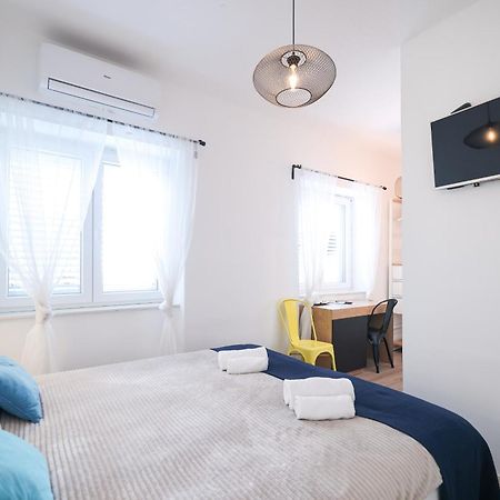 Zaratino Rooms Εξωτερικό φωτογραφία