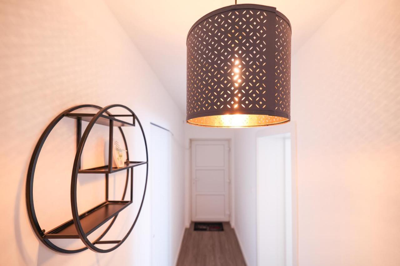 Zaratino Rooms Εξωτερικό φωτογραφία