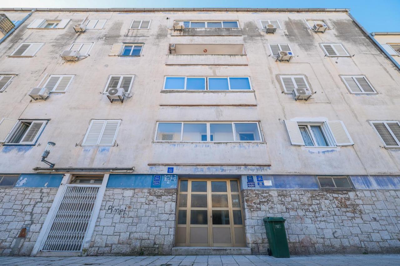 Zaratino Rooms Εξωτερικό φωτογραφία