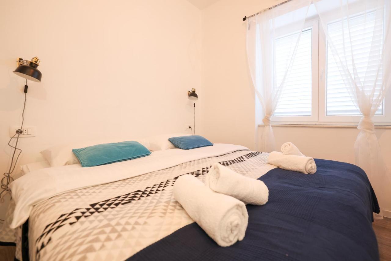 Zaratino Rooms Εξωτερικό φωτογραφία