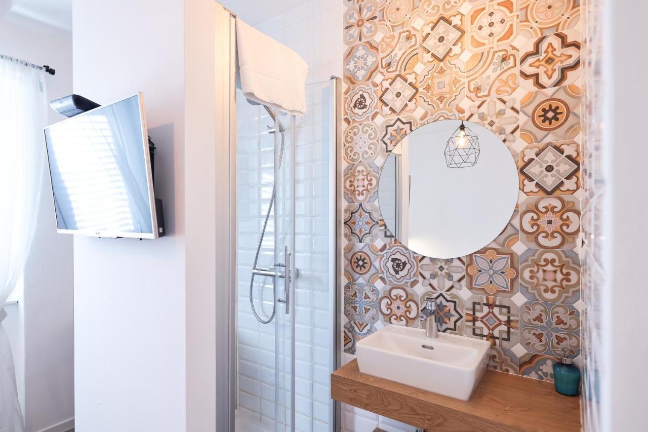 Zaratino Rooms Εξωτερικό φωτογραφία