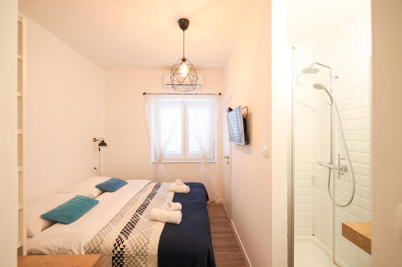 Zaratino Rooms Εξωτερικό φωτογραφία