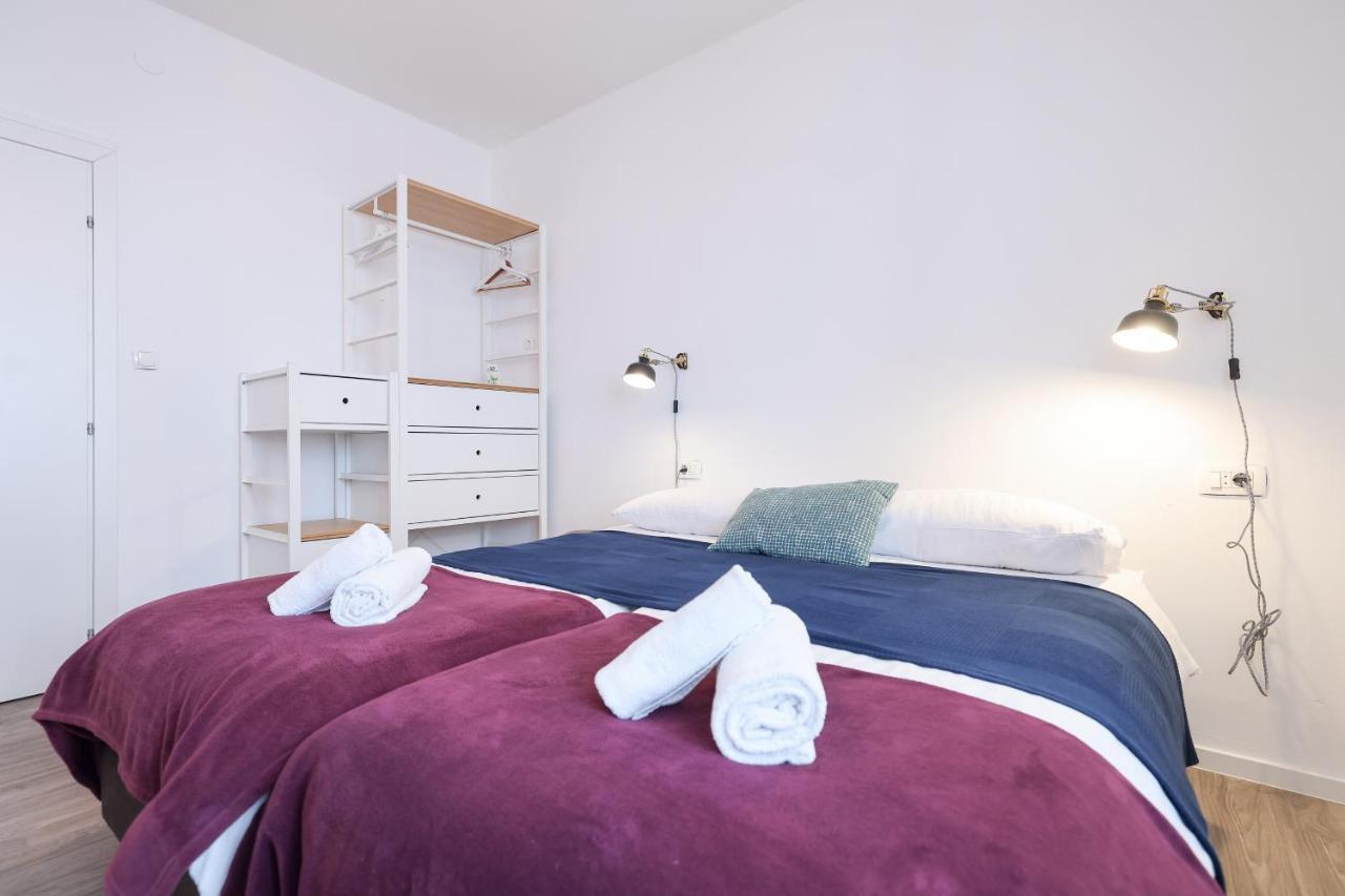 Zaratino Rooms Εξωτερικό φωτογραφία