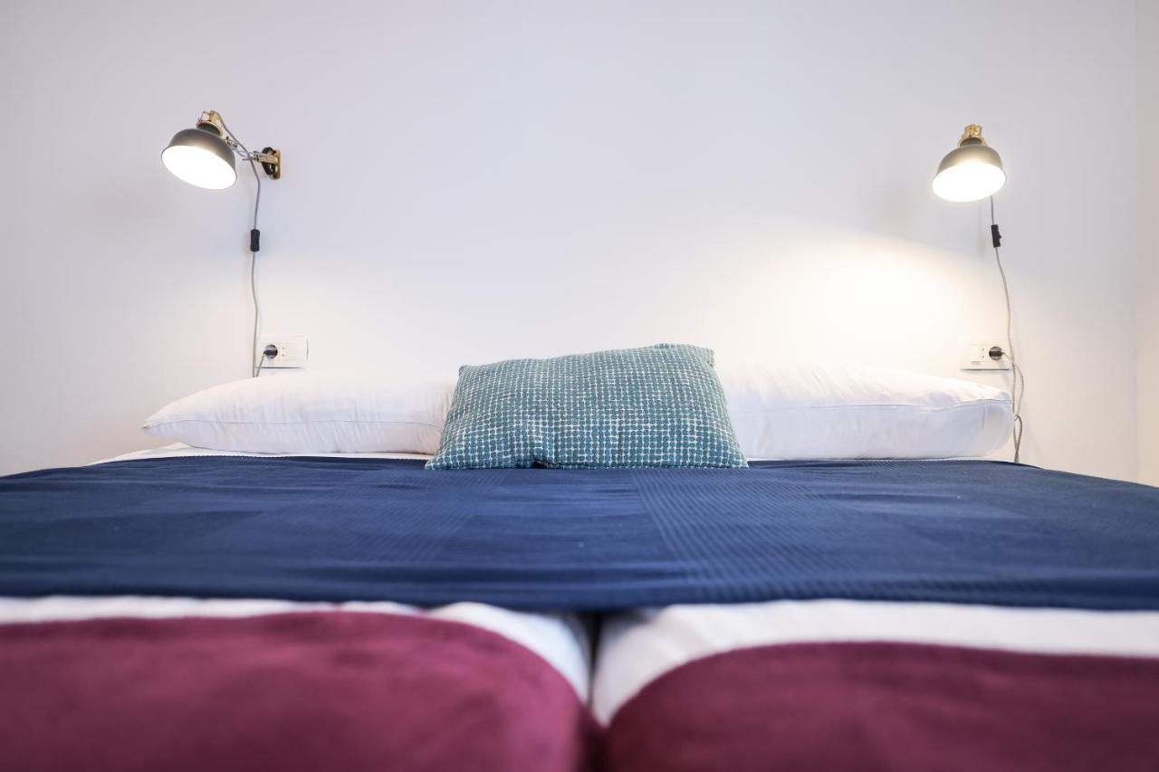 Zaratino Rooms Εξωτερικό φωτογραφία