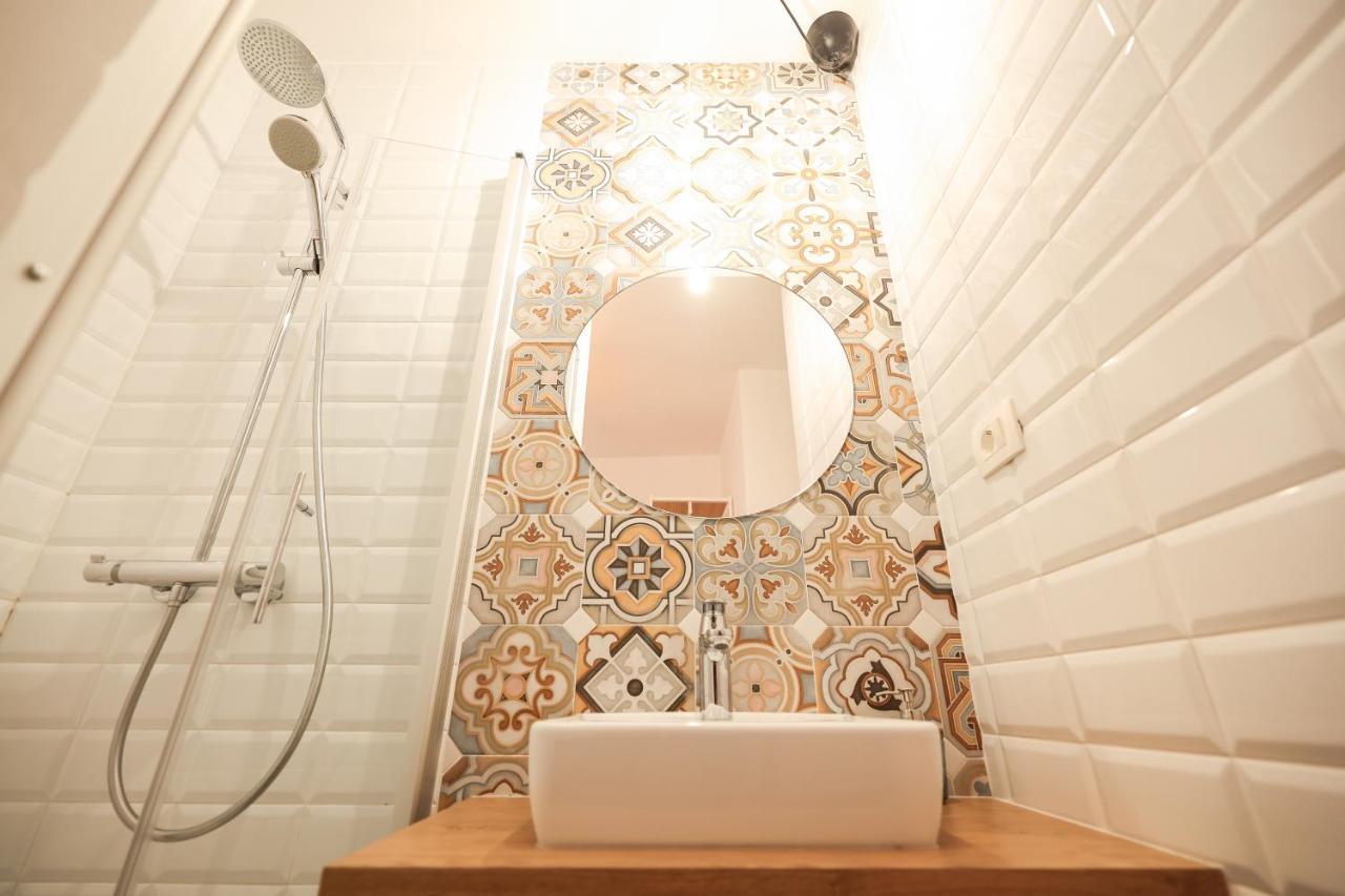 Zaratino Rooms Εξωτερικό φωτογραφία