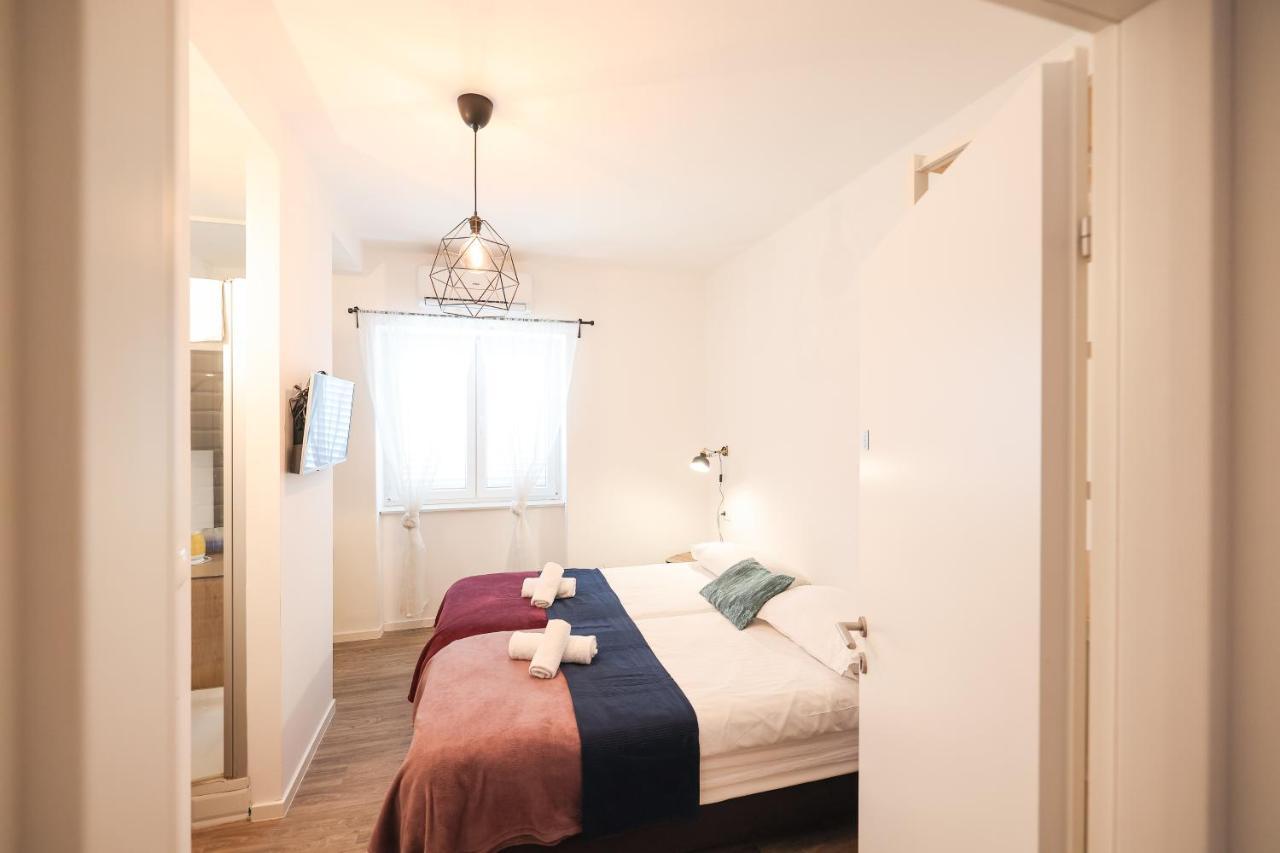 Zaratino Rooms Εξωτερικό φωτογραφία