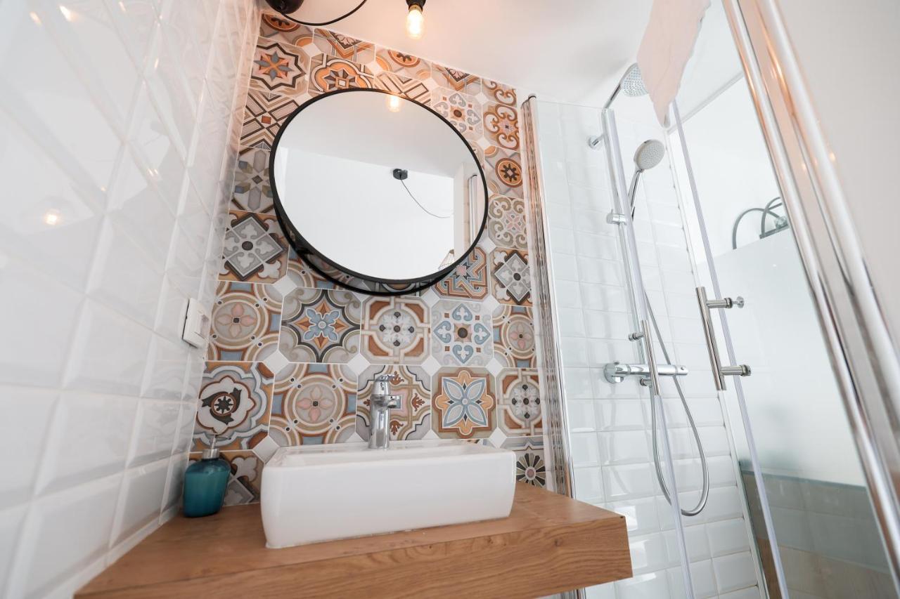 Zaratino Rooms Εξωτερικό φωτογραφία