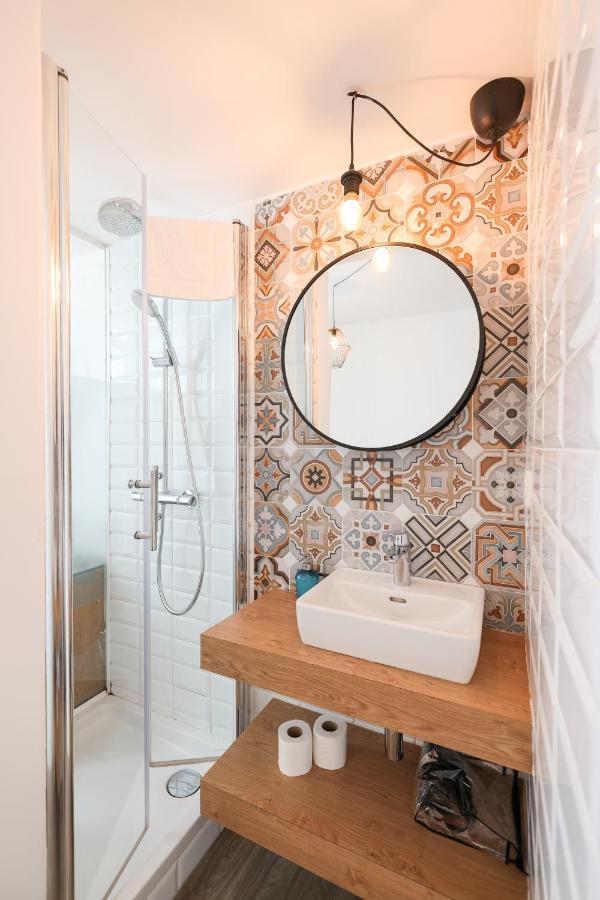 Zaratino Rooms Εξωτερικό φωτογραφία