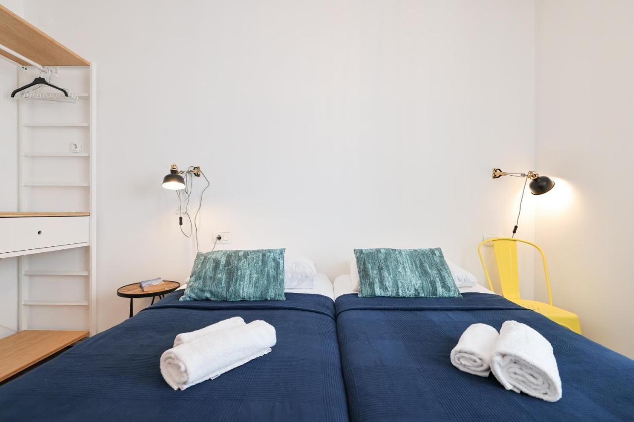 Zaratino Rooms Εξωτερικό φωτογραφία