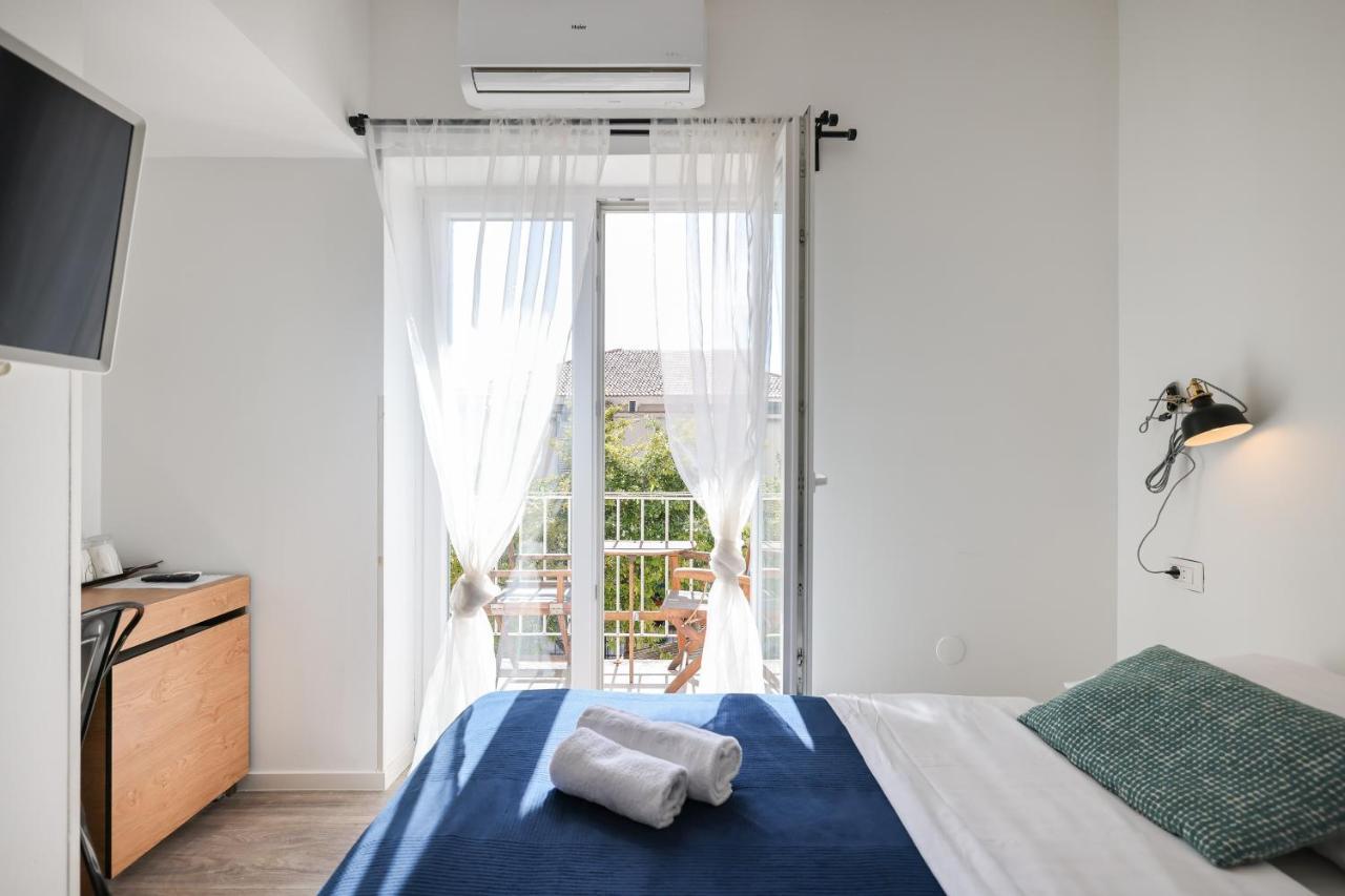 Zaratino Rooms Εξωτερικό φωτογραφία