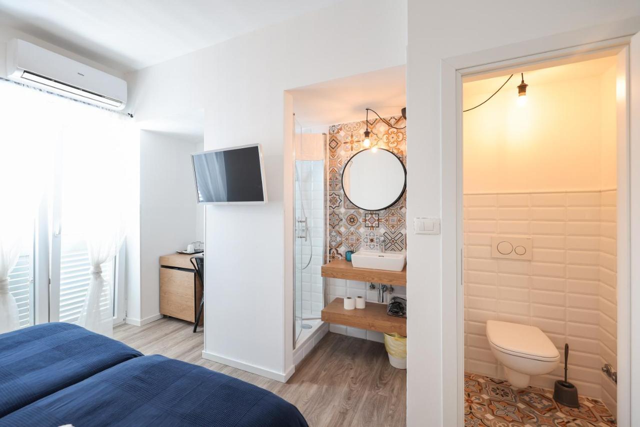 Zaratino Rooms Εξωτερικό φωτογραφία