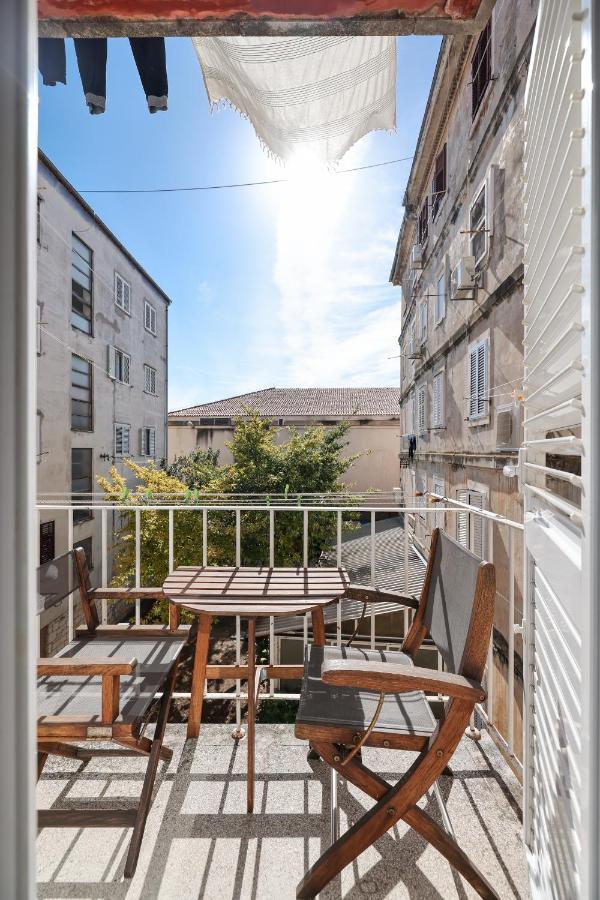 Zaratino Rooms Εξωτερικό φωτογραφία