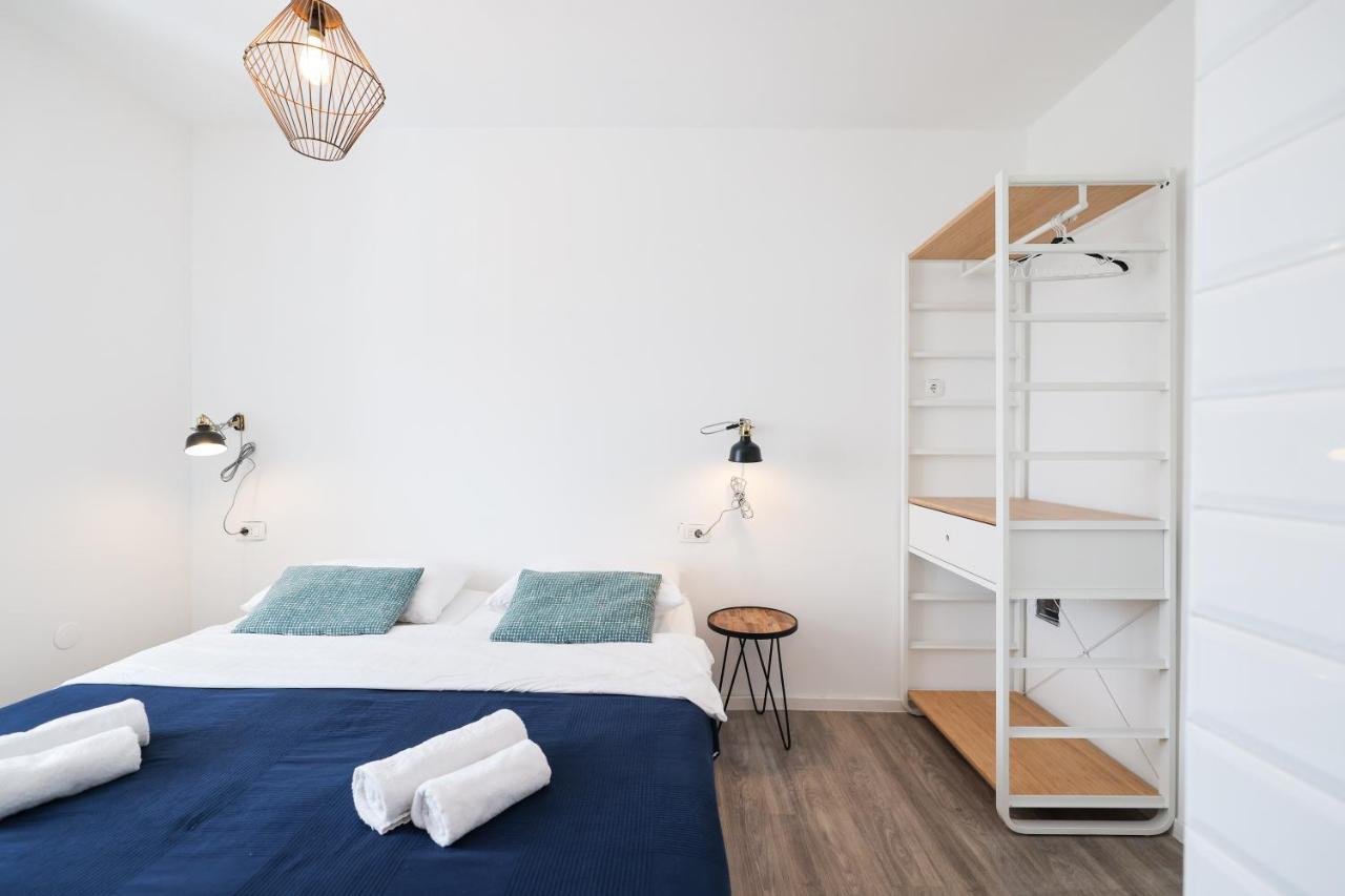 Zaratino Rooms Εξωτερικό φωτογραφία