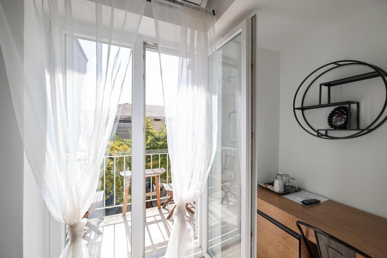 Zaratino Rooms Εξωτερικό φωτογραφία