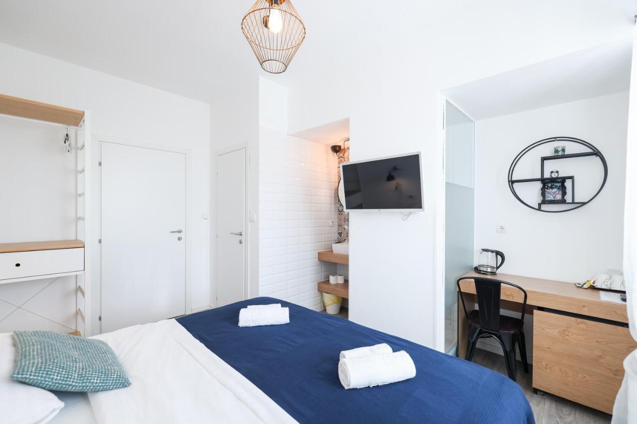 Zaratino Rooms Εξωτερικό φωτογραφία
