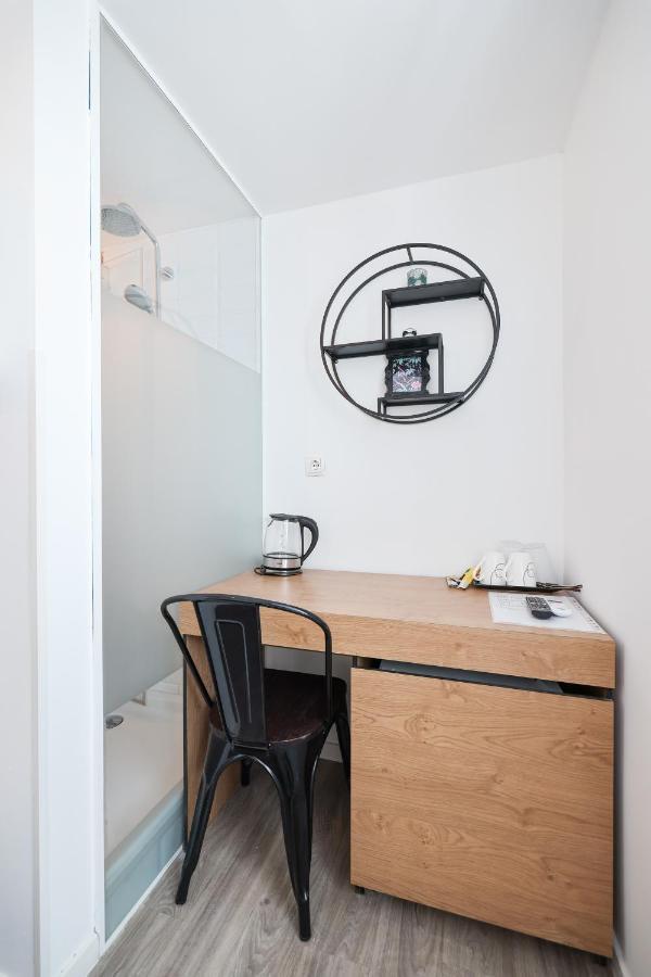 Zaratino Rooms Εξωτερικό φωτογραφία