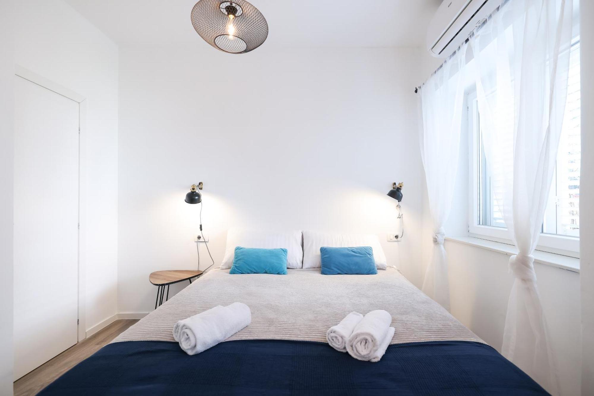 Zaratino Rooms Εξωτερικό φωτογραφία