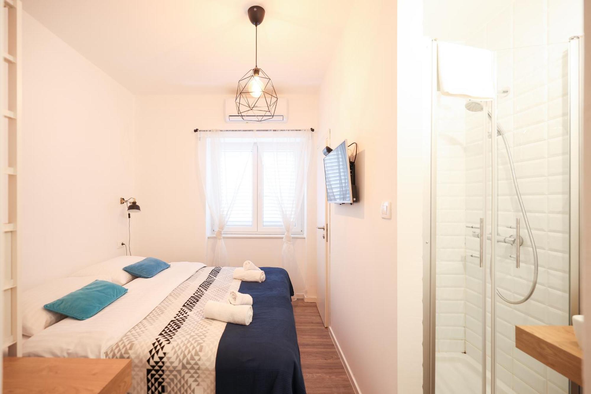 Zaratino Rooms Εξωτερικό φωτογραφία