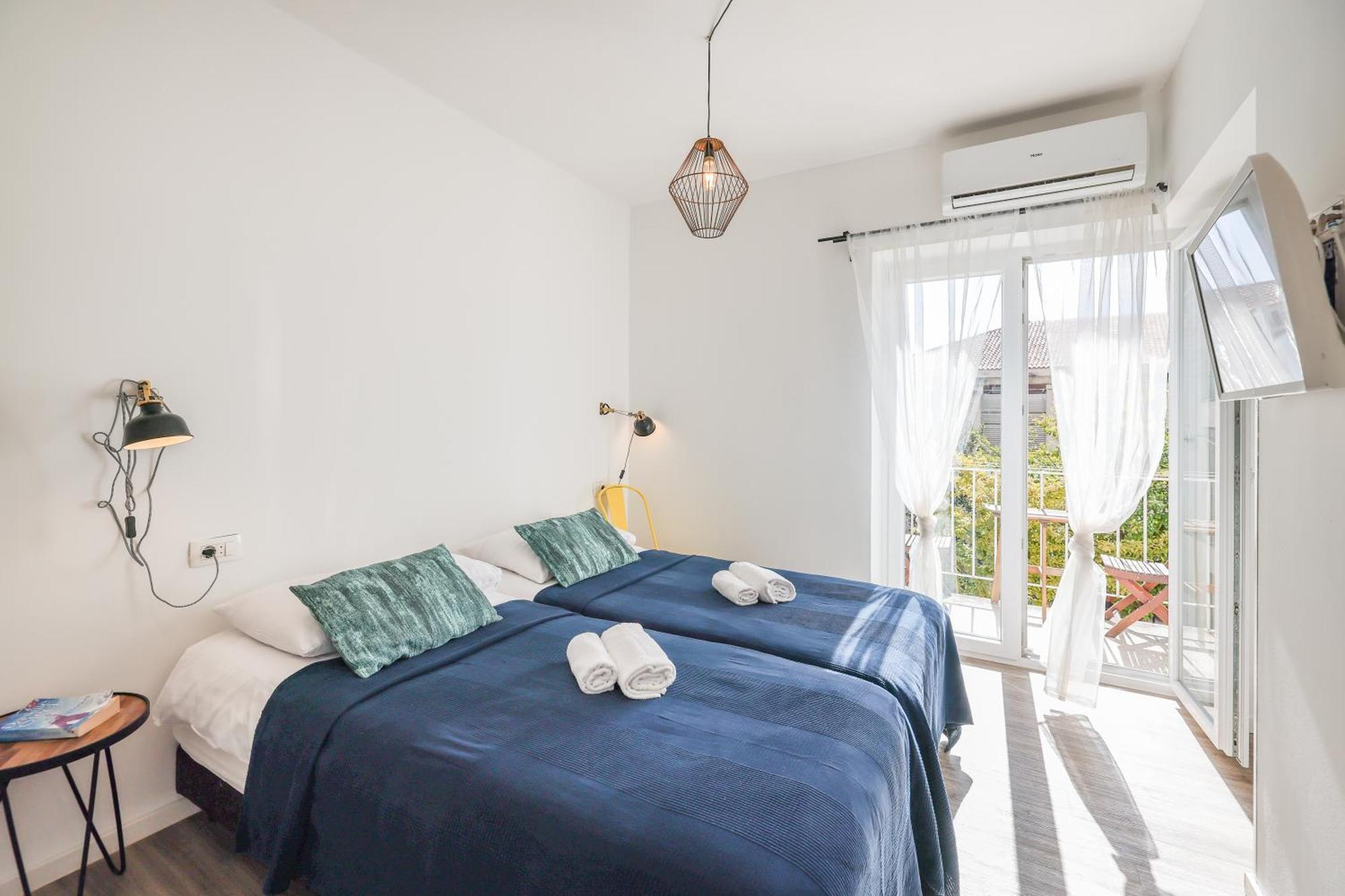 Zaratino Rooms Εξωτερικό φωτογραφία