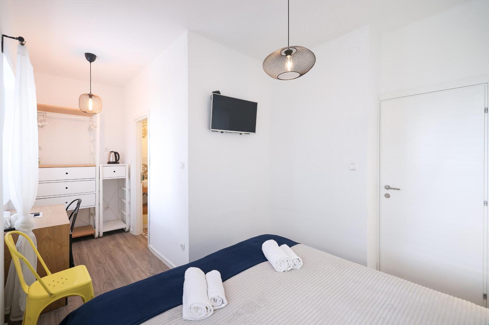 Zaratino Rooms Εξωτερικό φωτογραφία