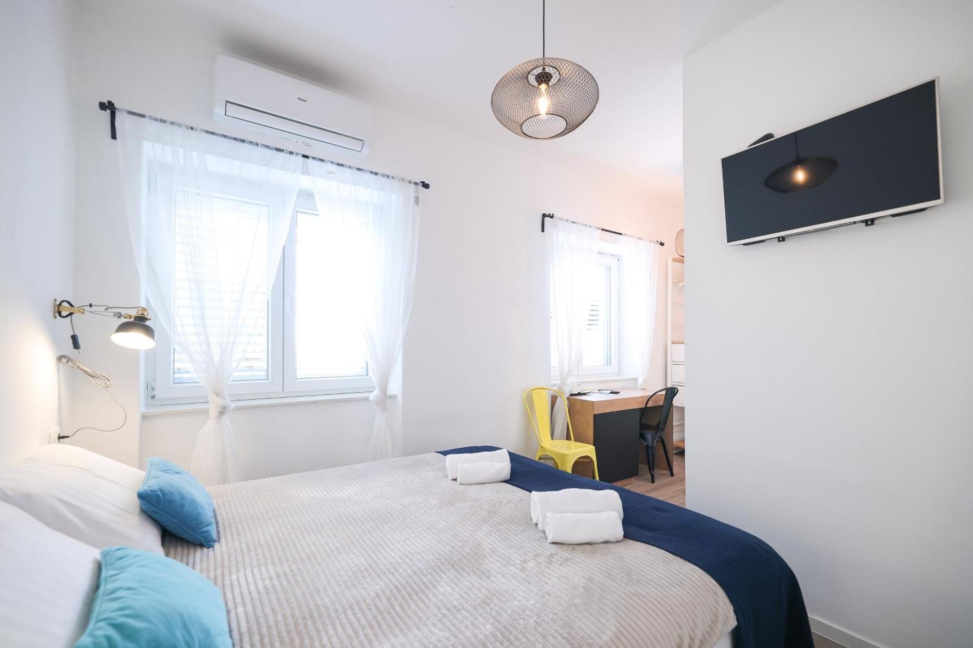 Zaratino Rooms Εξωτερικό φωτογραφία