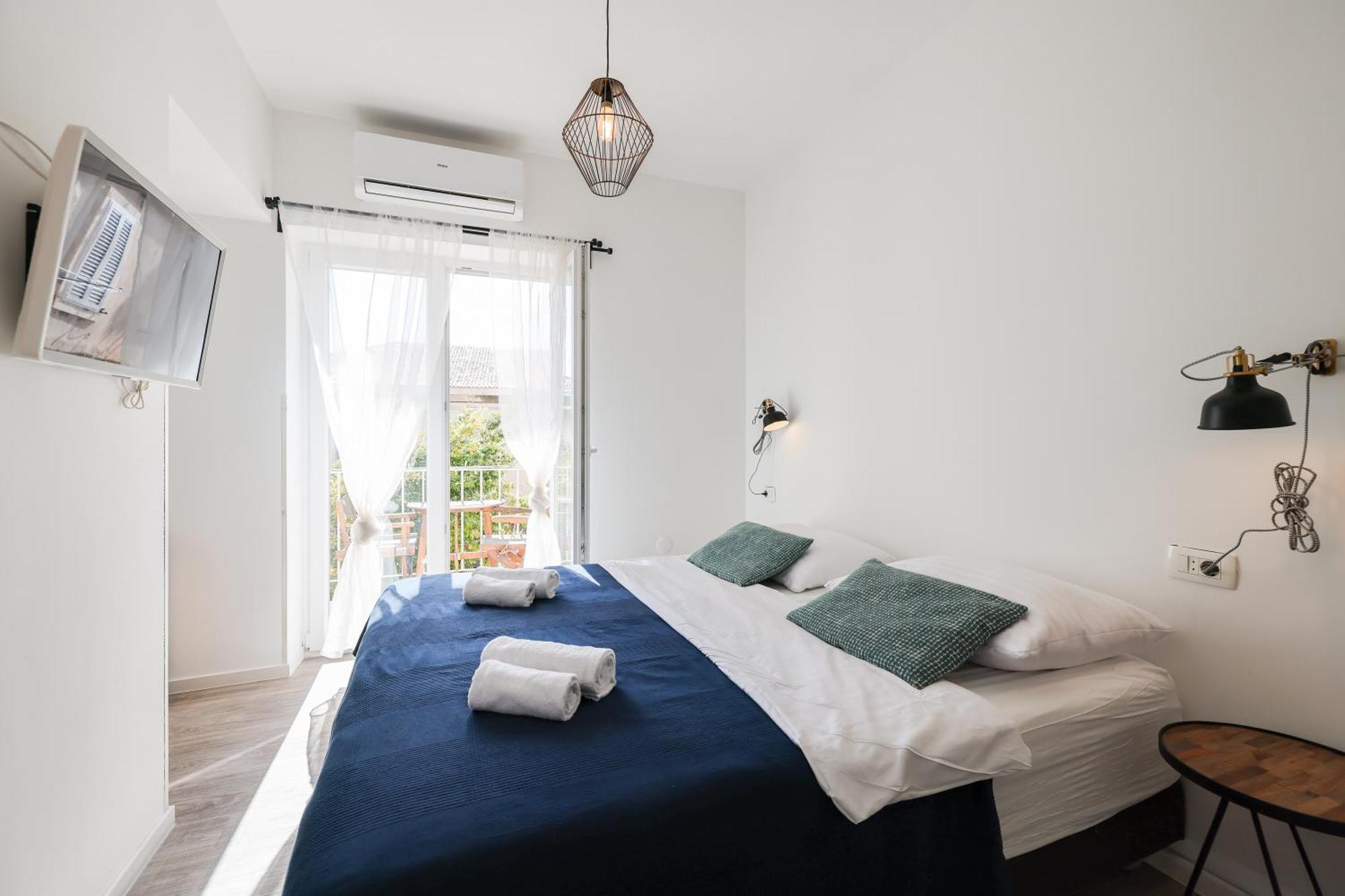 Zaratino Rooms Εξωτερικό φωτογραφία