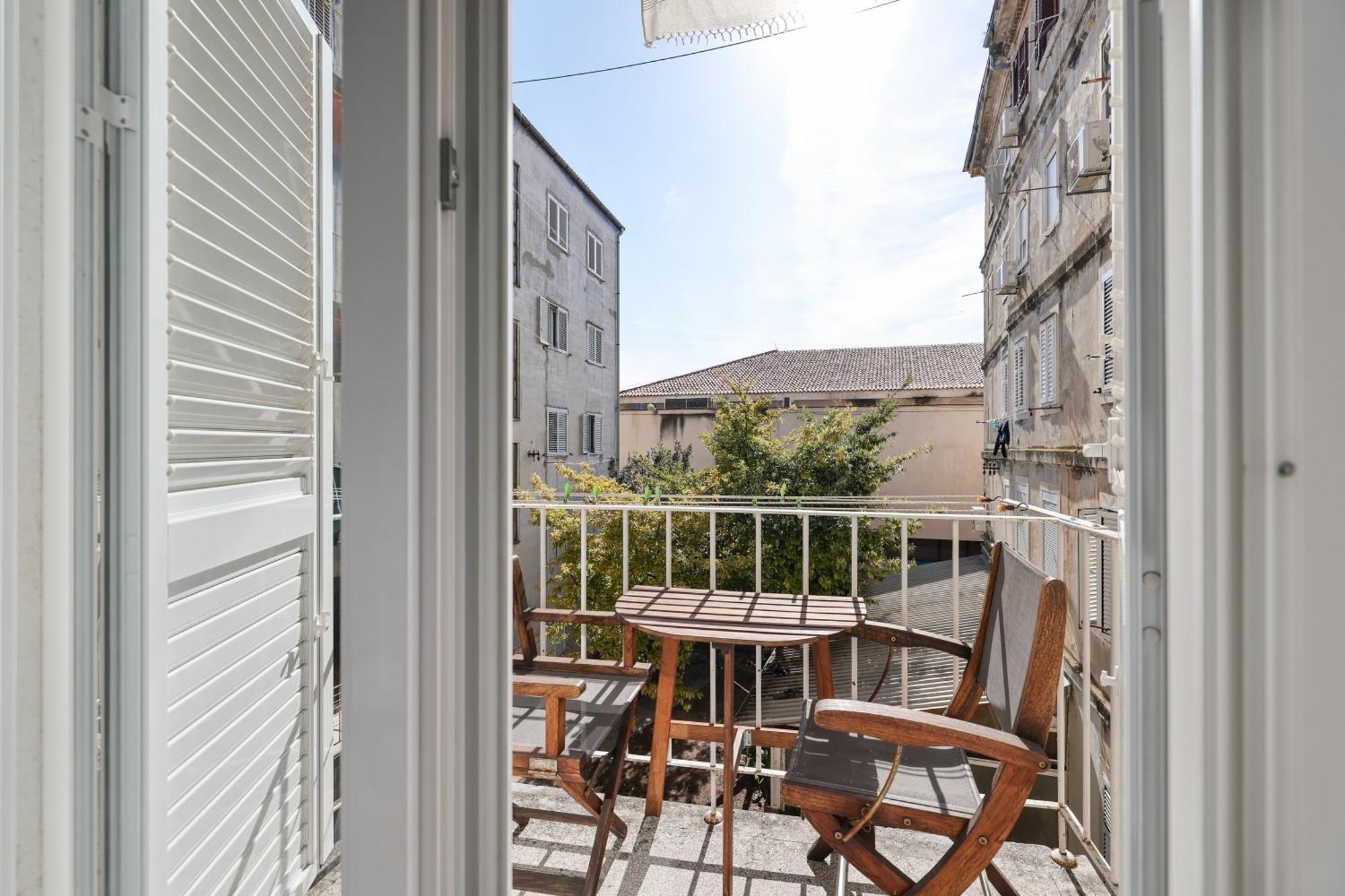Zaratino Rooms Εξωτερικό φωτογραφία