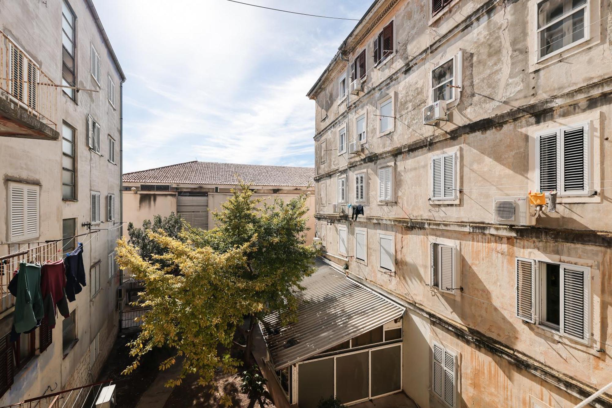 Zaratino Rooms Εξωτερικό φωτογραφία