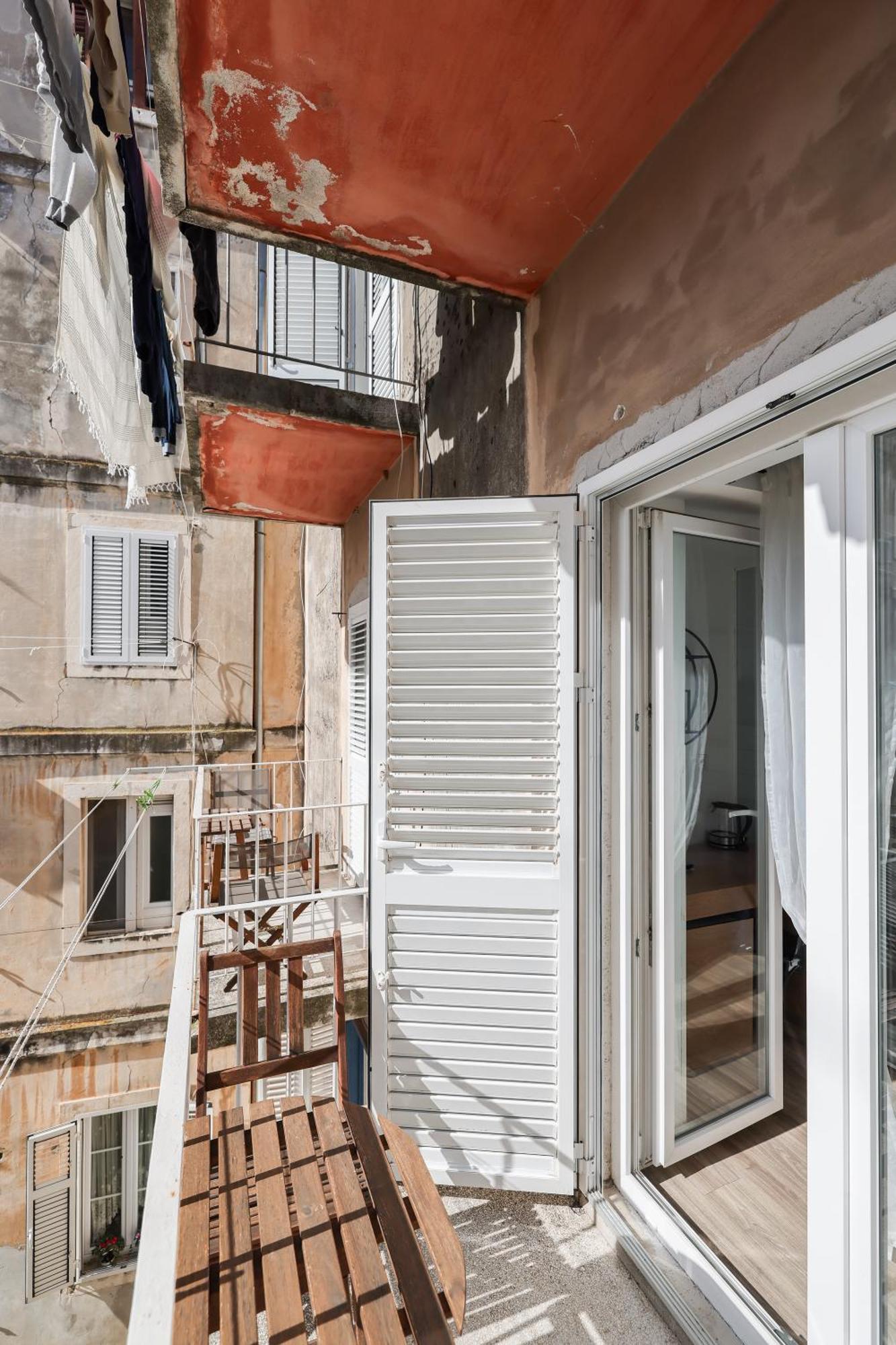 Zaratino Rooms Εξωτερικό φωτογραφία